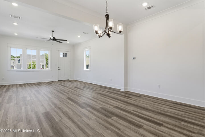 Property Photo:  12236 Artisan Green Boulevard  MS 39503 