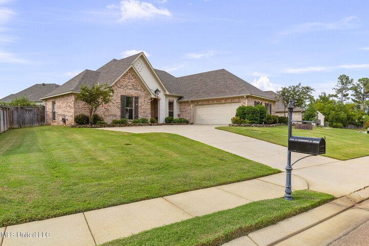Property Photo:  404 Brazos Drive  MS 39047 