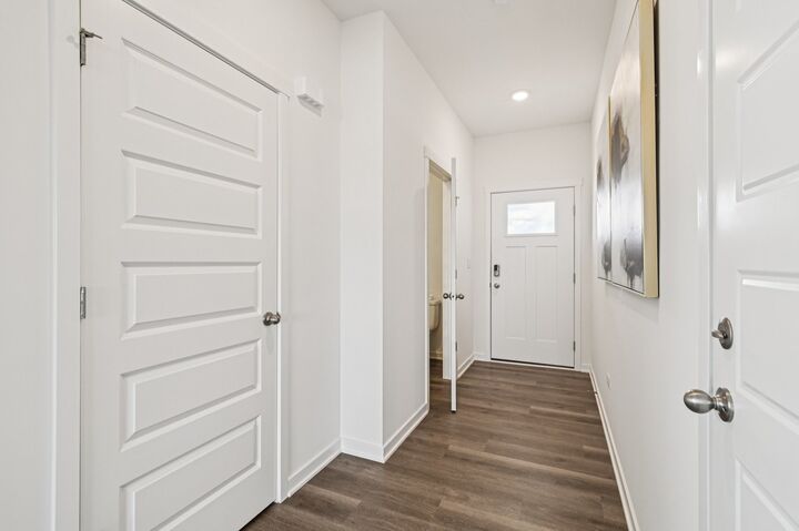 Property Photo:  2417 Semillon Street  IL 60543 