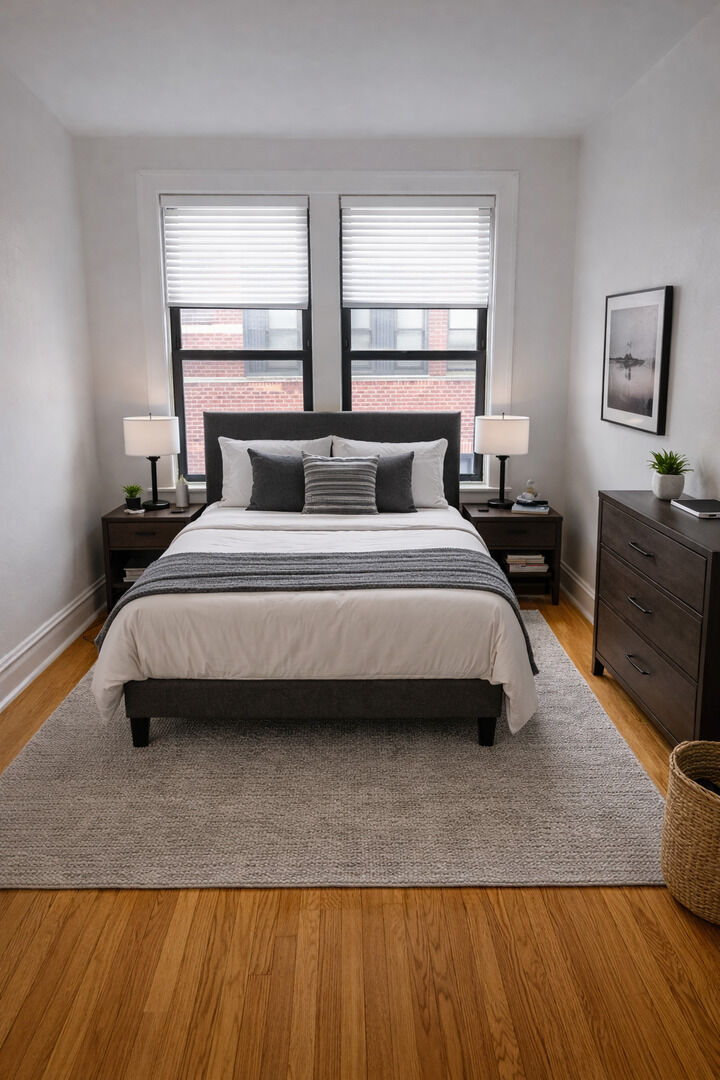 Property Photo:  6865 S Crandon Avenue 3  IL 60649 