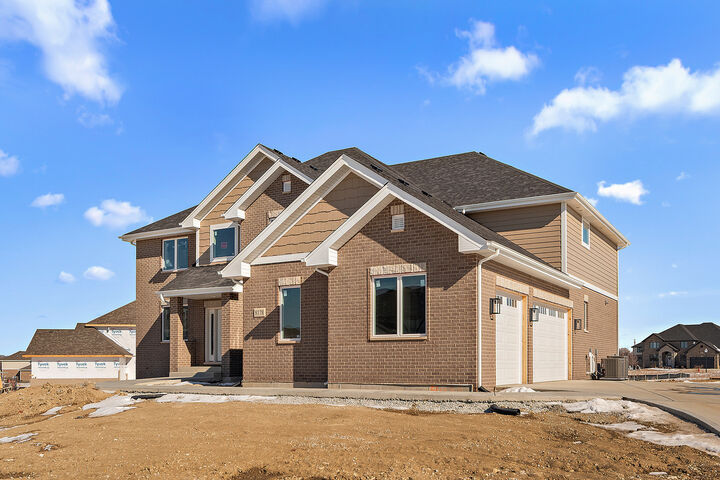 Property Photo:  8178 S Stanley Trail  IL 60423 