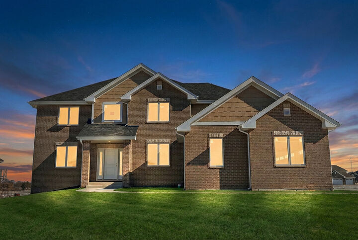 Property Photo:  8178 S Stanley Trail  IL 60423 