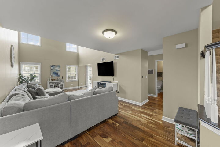 Property Photo: 17259 Long Bow Drive IL 60441