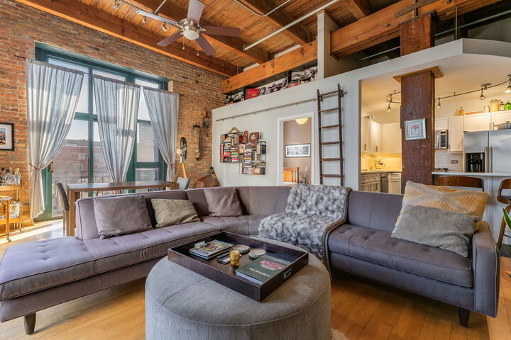 Property Photo:  1632 S Indiana Avenue 302  IL 60616 