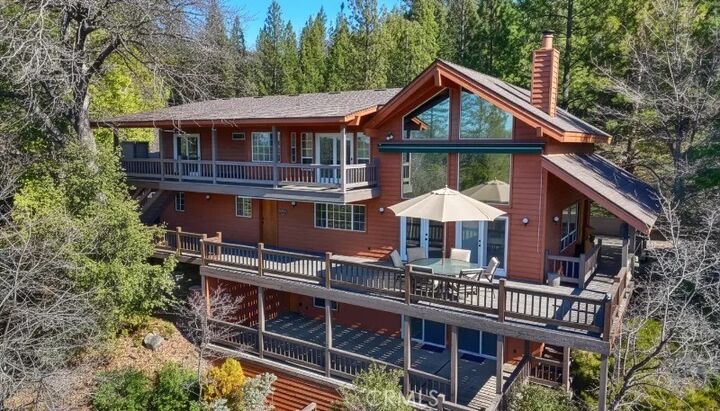 Property Photo:  38830 Road 274  CA 93604 