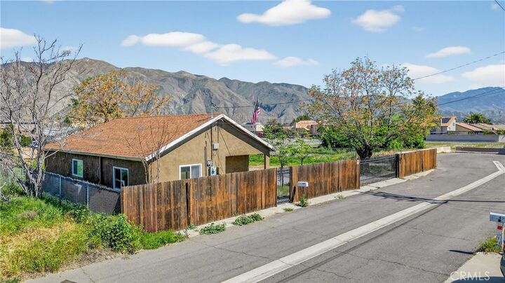 Property Photo:  40560 Artesia  CA 92583 