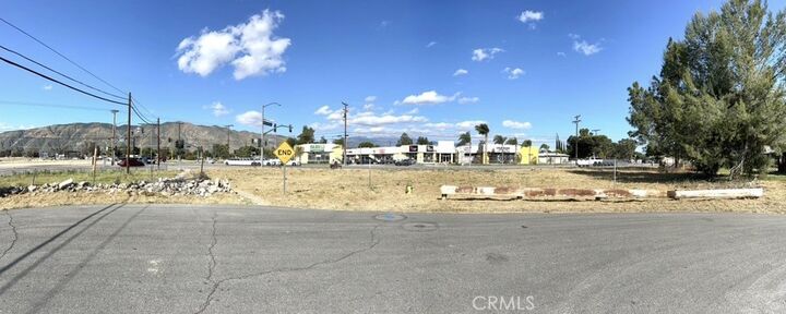 Property Photo:  215 Grand  CA 92582 