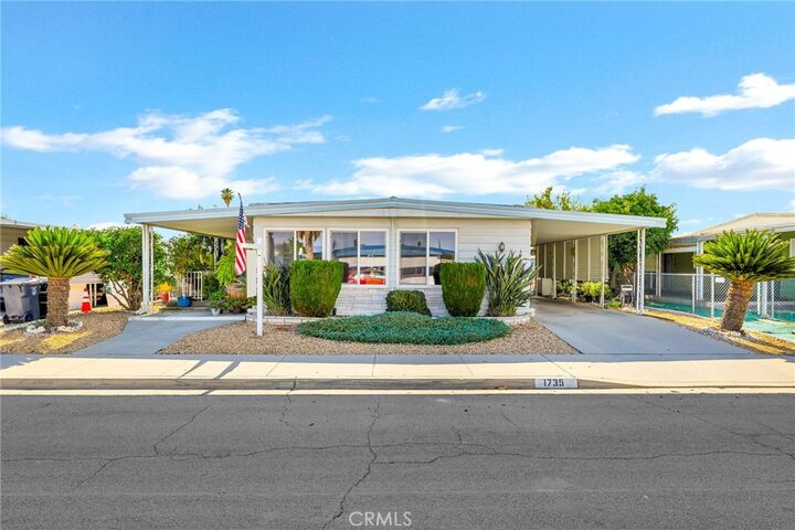 Property Photo: 1735 San Marcos CA 92545