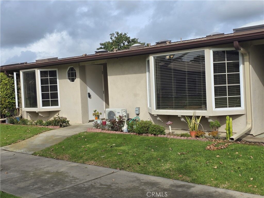 Property Photo:  13301 N. Fairfield Lane 183C  CA 90740 