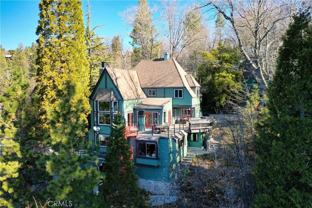 Property Photo: 28019 North Shore Road CA 92352