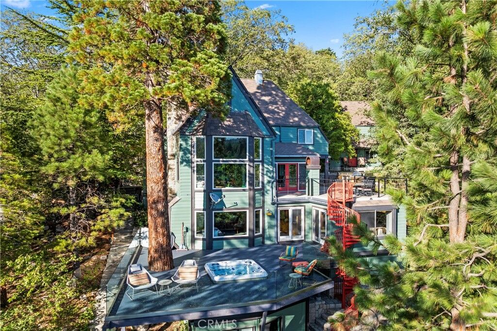 Property Photo:  28019 North Shore Road  CA 92352 