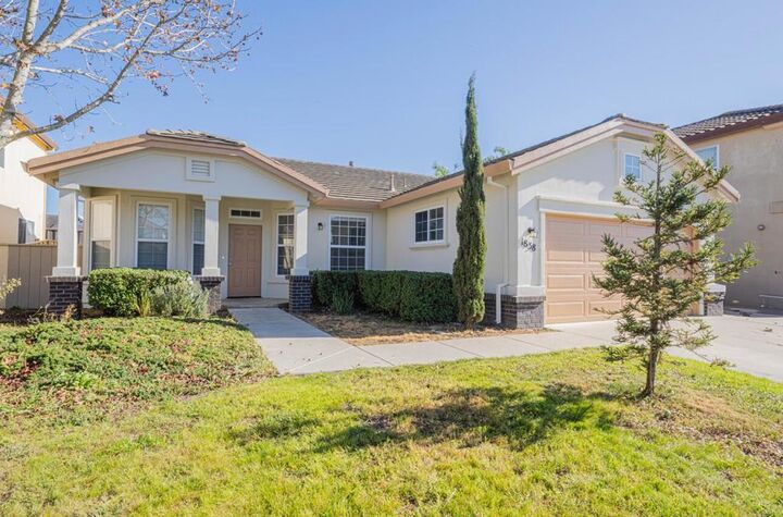 Property Photo:  1838 Lancashire Drive  CA 93906 