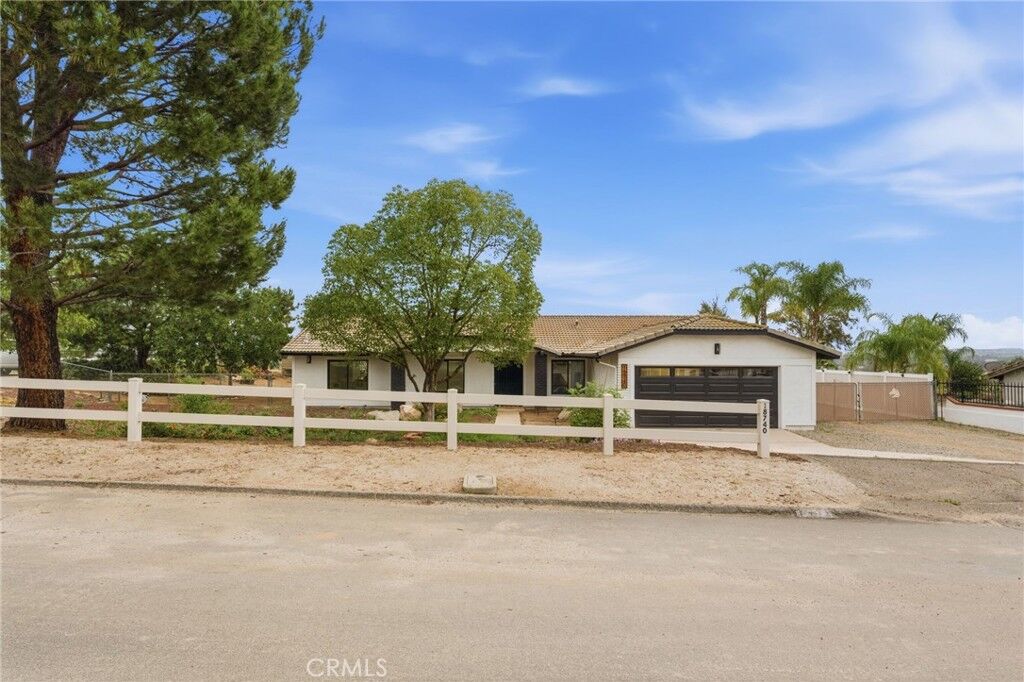 Property Photo:  18740 Cable  CA 92570 