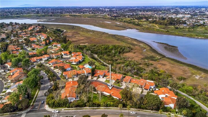 Property Photo:  2952 Quedada  CA 92660 