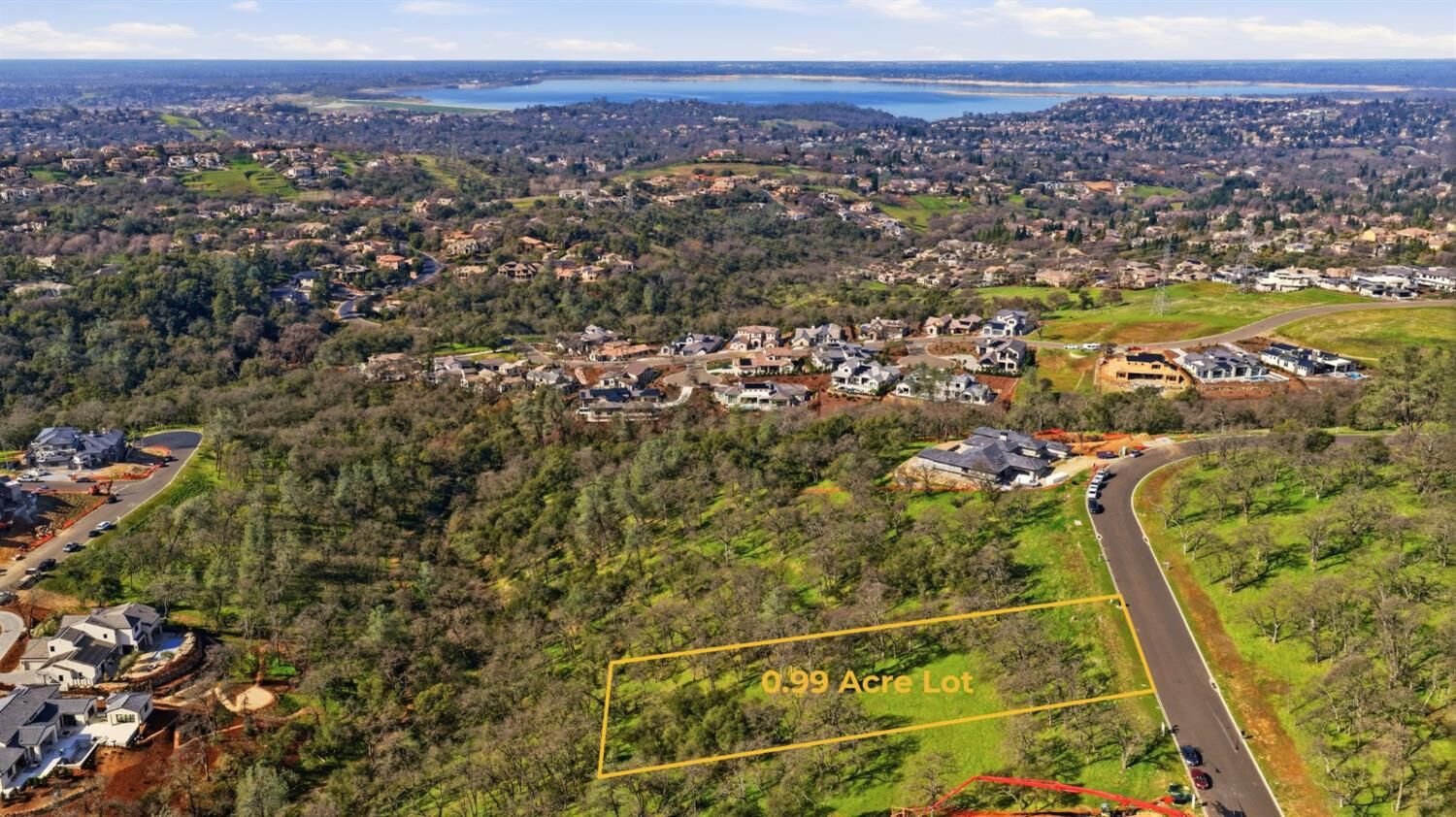 Property Photo:  6612 Western Sierra Way  CA 95762 