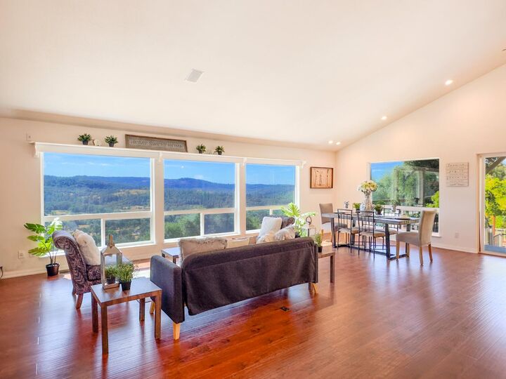 Property Photo:  10757 Oak Hill Drive  CA 95975 