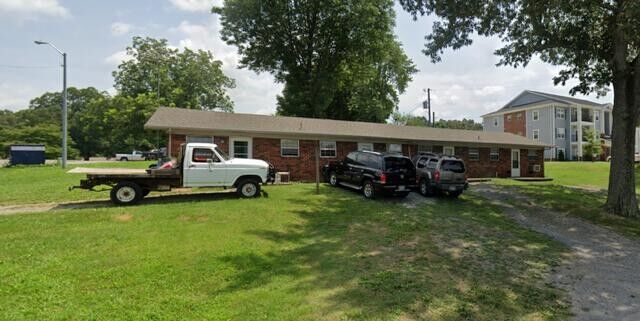 Property Photo: 1850 Greenwood Avenue NE TN 37311