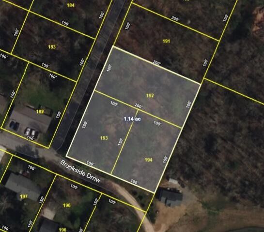 Property Photo:  0 Pine Crest Avenue  TN 37312 
