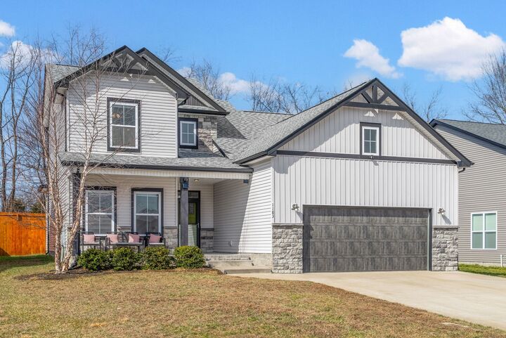 Property Photo:  1183 Ewing Way  TN 37043 