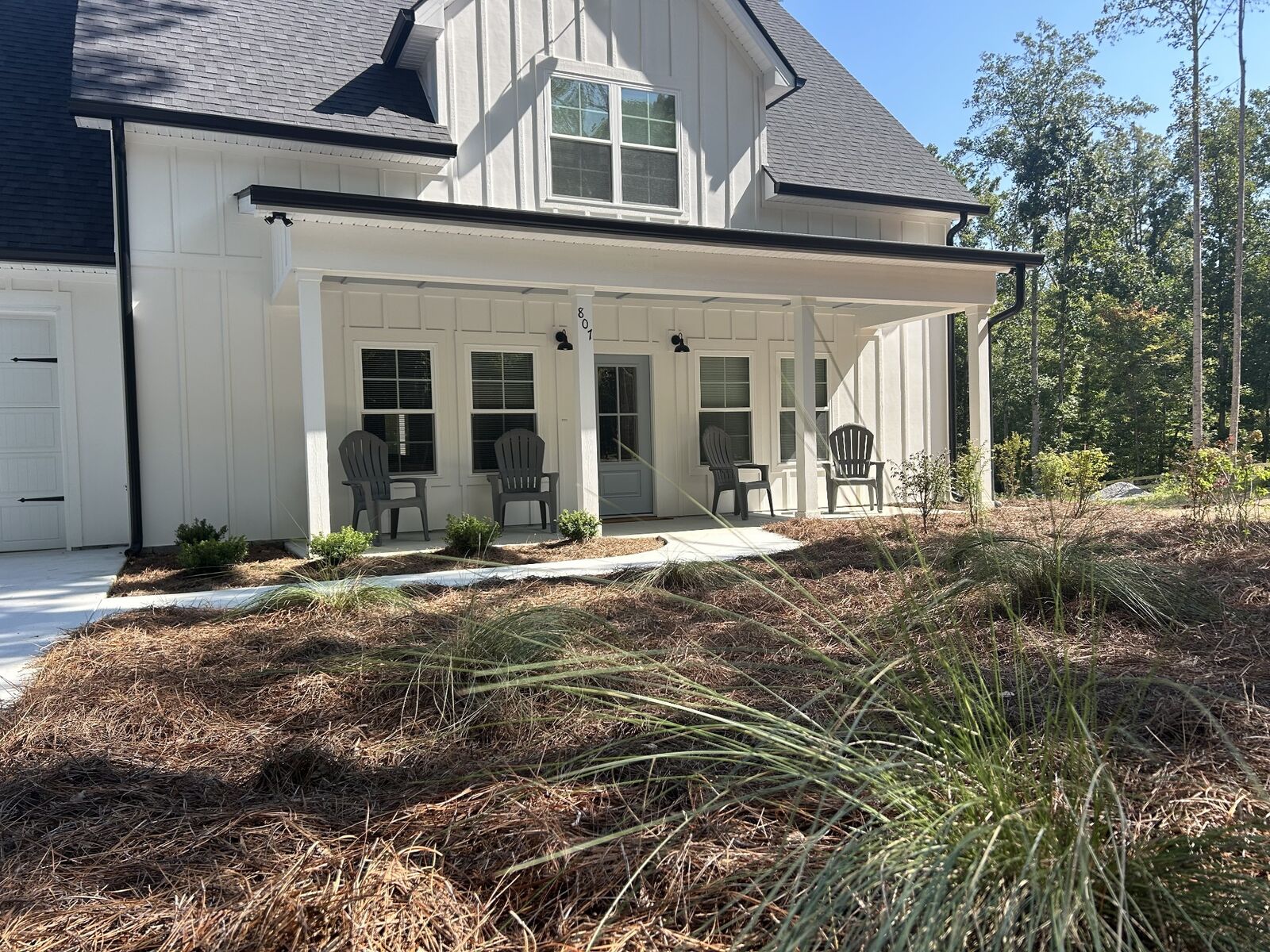 Property Photo:  807 Hasty Ln  TN 37330 