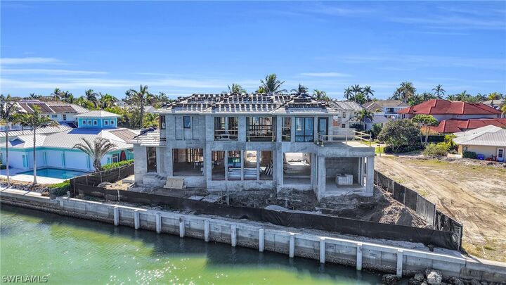 Property Photo:  1305 Marlin Drive  FL 34102 