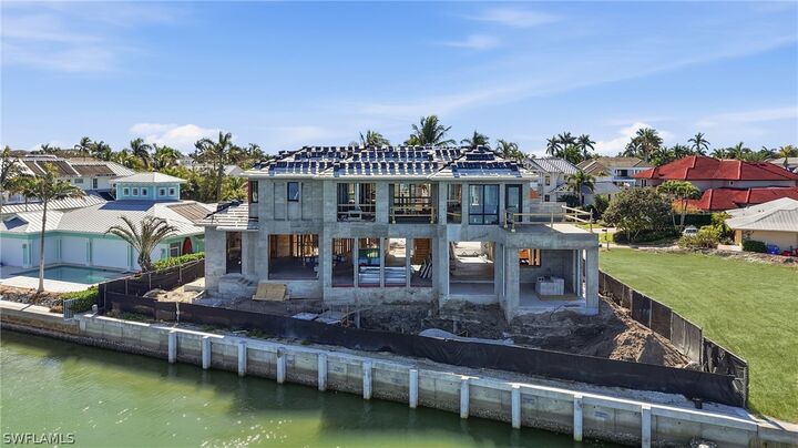 Property Photo:  1305 Marlin Drive  FL 34102 