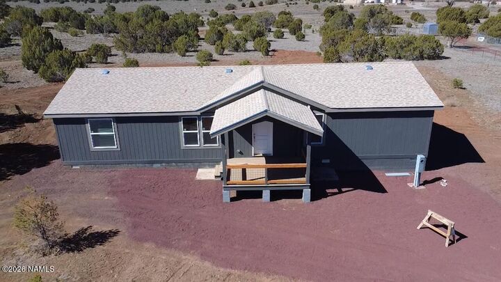 Property Photo:  5046 N Wilshire Drive  AZ 86046 