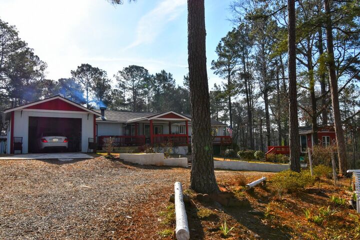 Property Photo:  123 Cheryl Ann Drive  GA 30813 