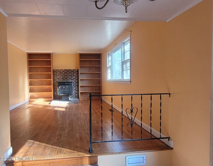 Property Photo:  1718 Providence Road  NC 27909 