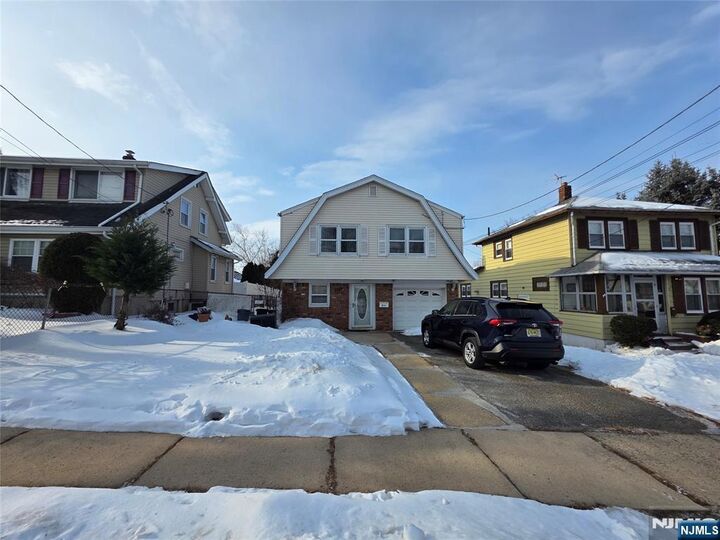 Property Photo:  311 Marvin Avenue  NJ 07601 