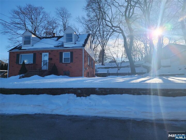 Property Photo:  2 Cook Street  NJ 07405 