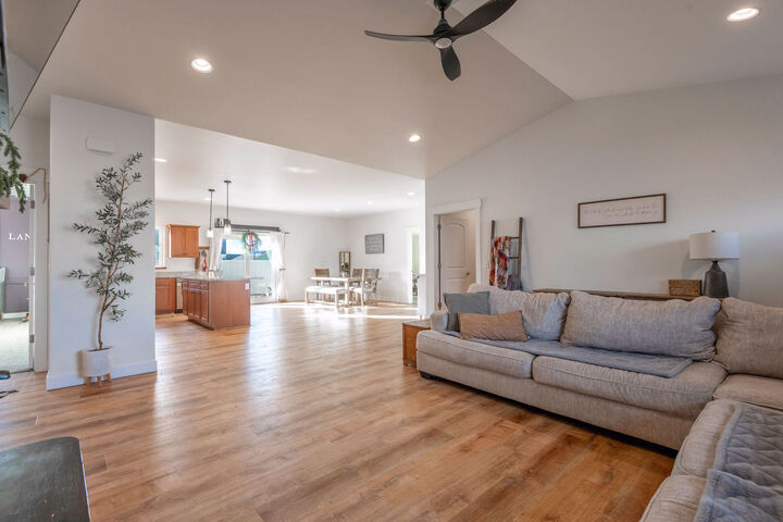 Property Photo: 180 Meadow View Loop MT 59635