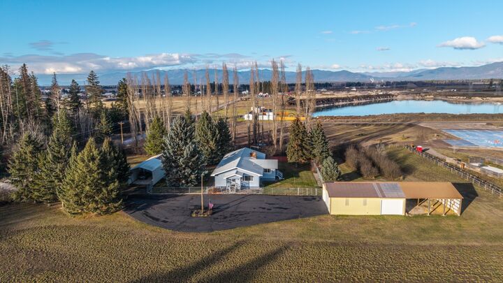 Property Photo: 2875 Helena Flats Road MT 59901
