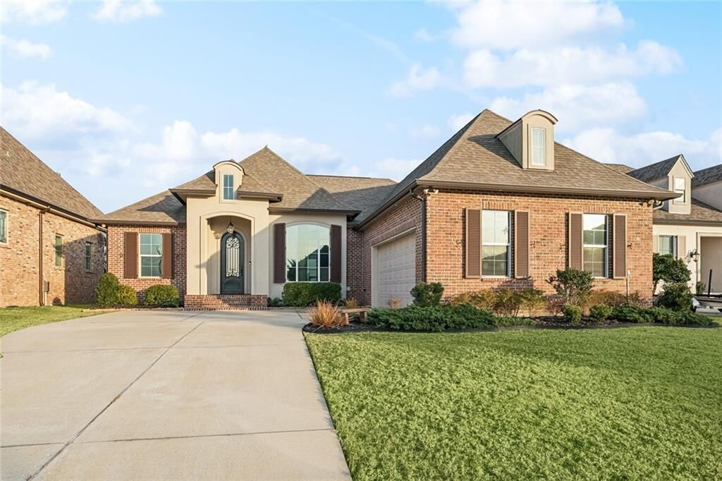 Property Photo:  1234 Cutter Cove  LA 70458 