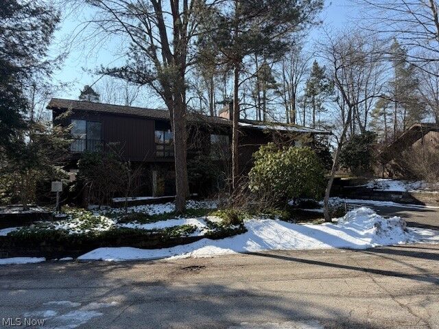 Property Photo: 1938 Hemlock Drive OH 44240