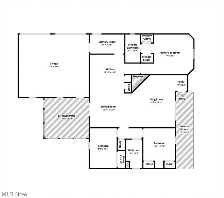 Property Photo: 48276 Dyke Road OH 44441