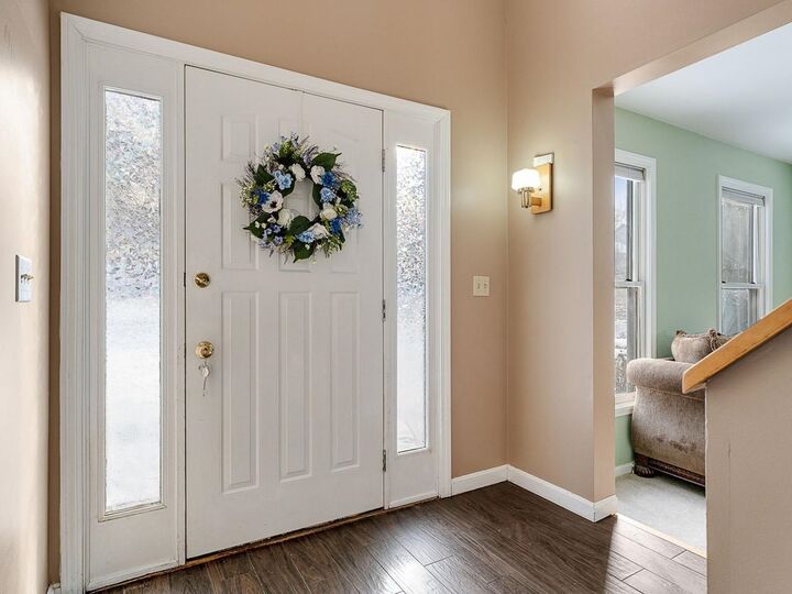 Property Photo:  79 Beech Street  VT 05452 