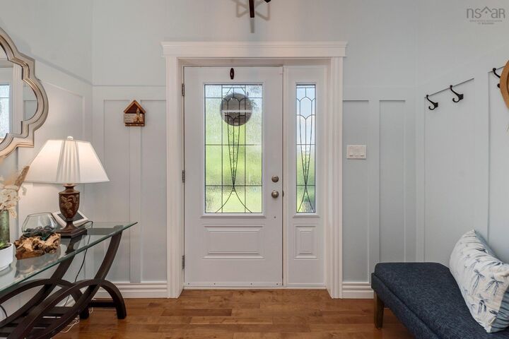 Property Photo: 331 Masons Point Road NS B3Z 1Z1
