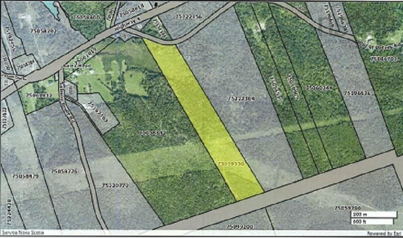 Property Photo:  #4 Highway  NS B0E 3B0 