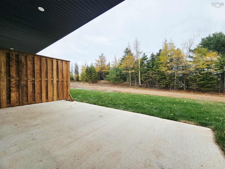 Property Photo: 30A Wild Rose Drive NS B6L 2N8