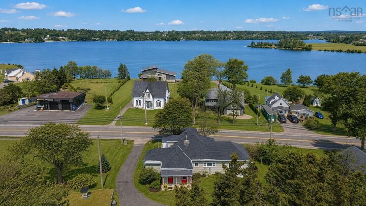 Property Photo: 722 Highway 1 NS B5A 5Z5
