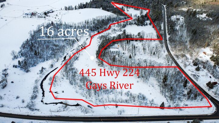 Property Photo:  455 Highway 224  NS B0N 1P0 
