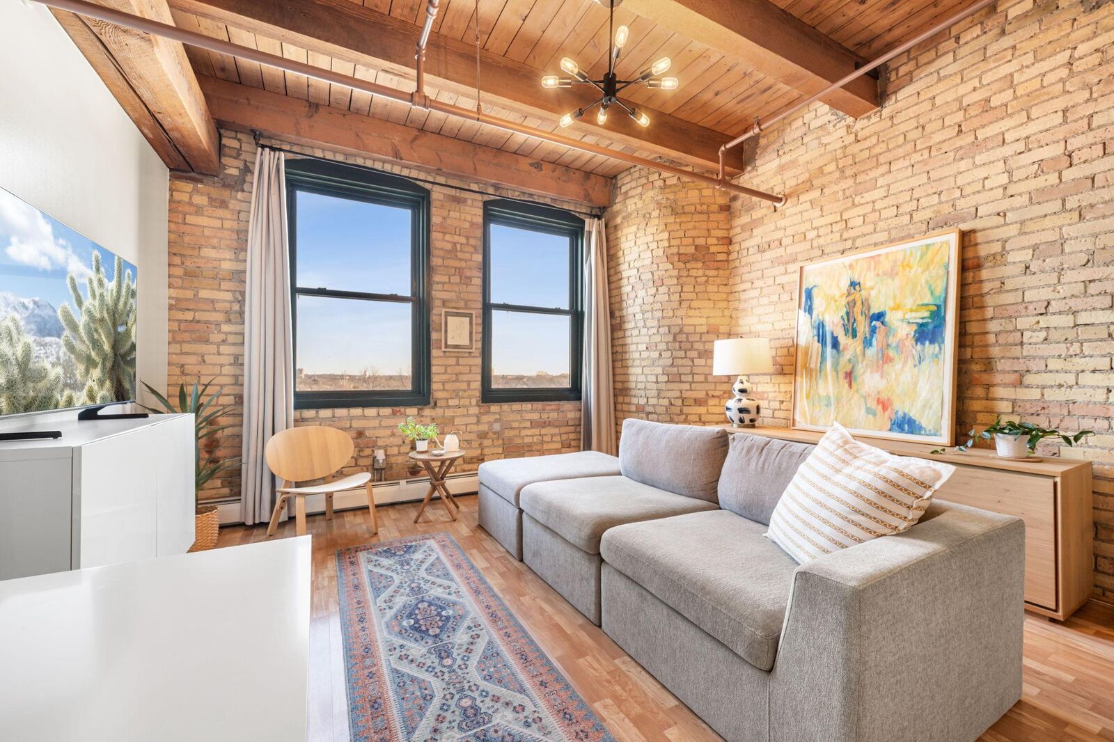 Property Photo:  400 N 1st Street 504  MN 55401 