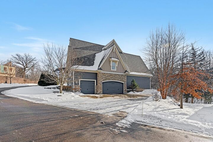 Property Photo:  4414 Juleena Place  MN 55345 