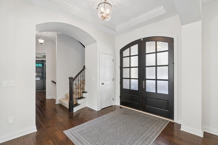 Property Photo: 4414 Juleena Place MN 55345