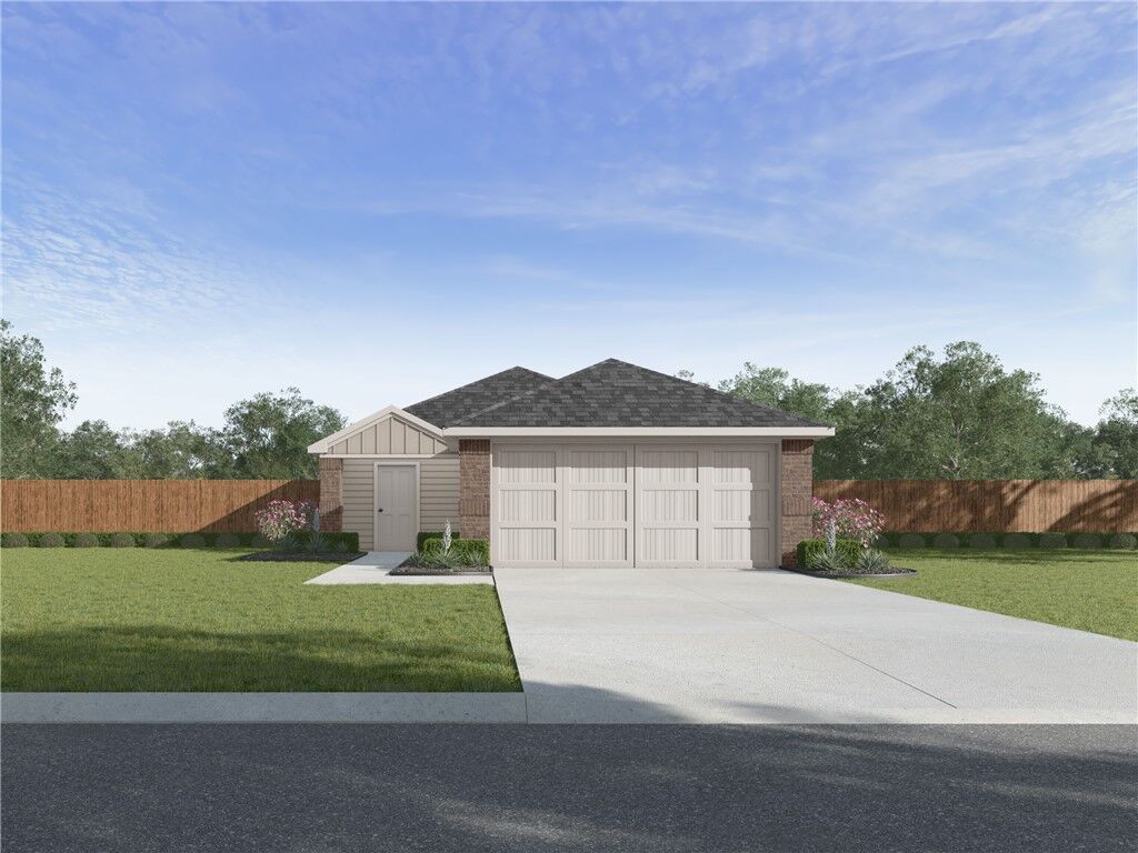 Property Photo:  71 Thelma Street  AR 72762 