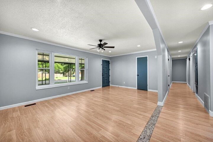 Property Photo:  1902 16th Street  AR 72758 