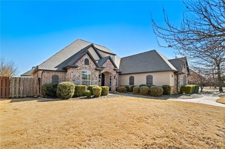 Property Photo:  5705 S 47th Street  AR 72758 