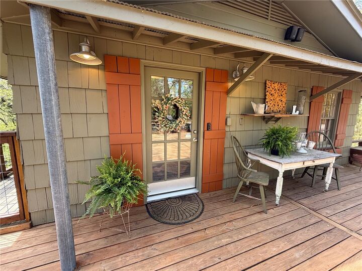 Property Photo:  60 Crescent Drive  AR 72632 
