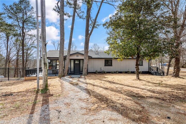 Property Photo: 19185 Highway 303 AR 72756